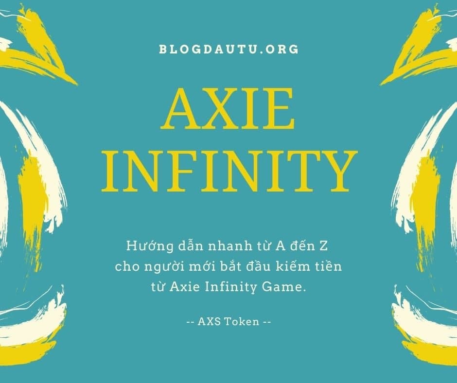 Hot-gamefi-trend-Axie-Infinity
